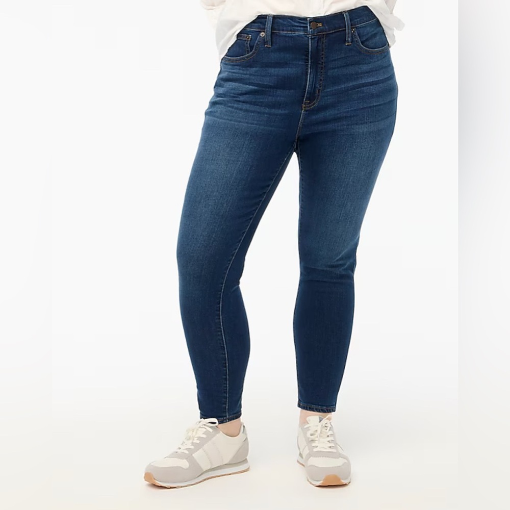 J‎ Crew Skinny Jeans